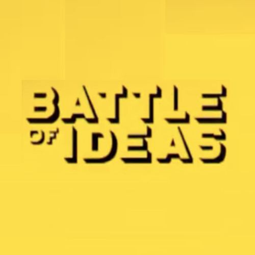 Battle of Ideas 2012 complete