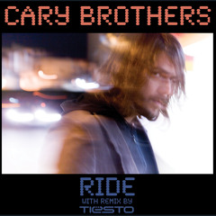 Ride (Tiësto Extended Remix)