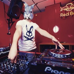 Fairground DJ Contest 2025