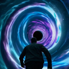 De La France - Infinity ( Minimal-Techno Remix )