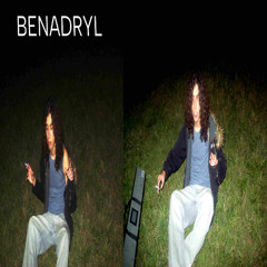 Benadryl master v2 (video en desc)