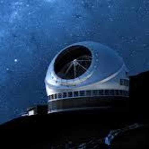 Visiting The Observatory