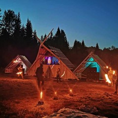 Forest/Twilight Set Played At "The World Turned Again II"