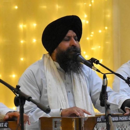 Doe Kar Jor Kari Benanti - Bhai Satvinder Singh Ji & Harvinder Singh Ji Delhi Wale