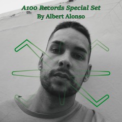 Albert Alonso (ESP) - A100 Records Special Set (04-11-2021)