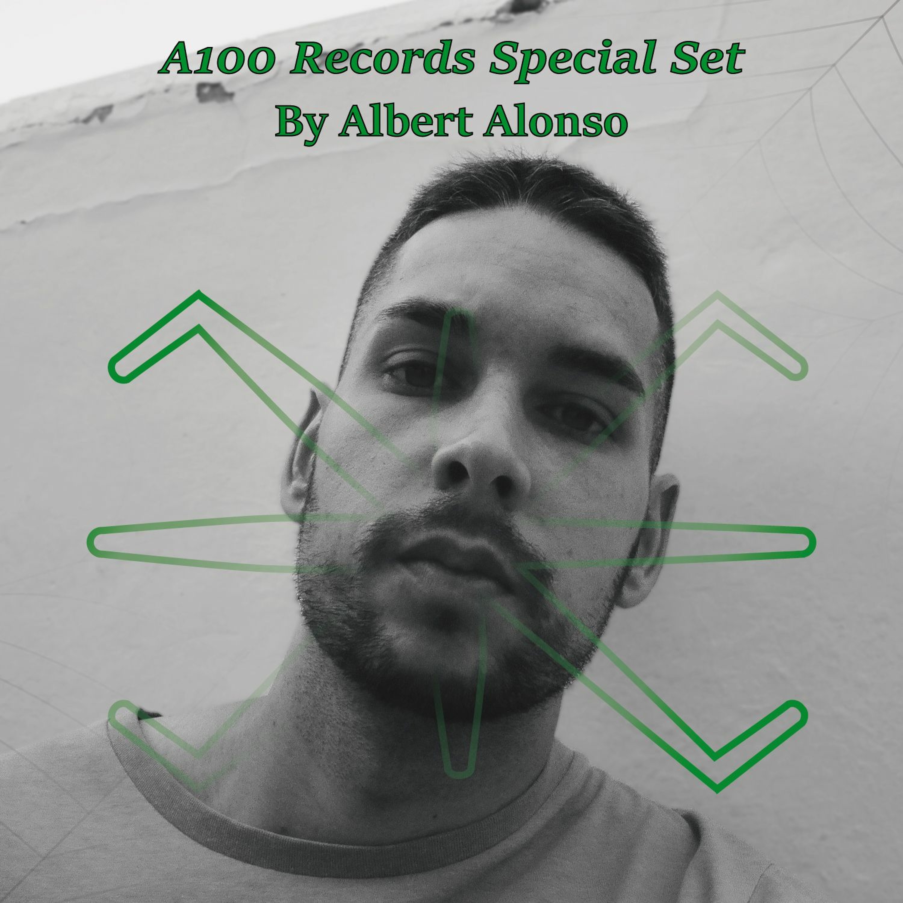 A100 Records