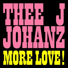 RB090 3. Thee J Johanz - Warped Minds