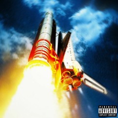 rocket fuel (prod. omgjordan)