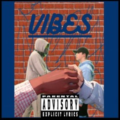 Vibes feat le.h