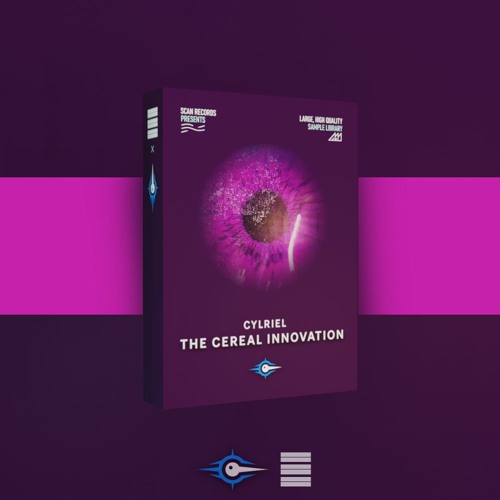 Cylriel: THE CEREAL INNOVATION (feat. SuperZrussell, ESKVY and more)