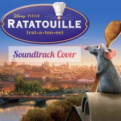 ratatouille soundtrack ❤️ الفار الطباخ⁻ᴹᵒʳᵃ ᴺᵃˢʰᵃᵃᵗ