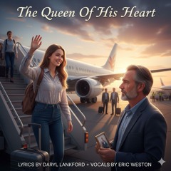 The Queen Of His Heart - take 1