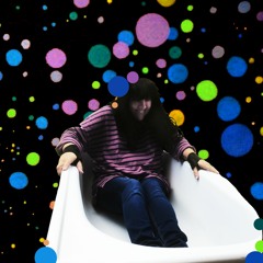 Cathrine Fandén - You are In my mind / 2021