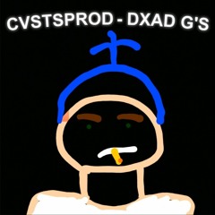 Cvstsprod - DXAD G'S