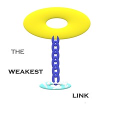 Followers of the Path - Weakest Link - Poem