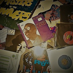 CLASSIC HOUSE TRAX VINYL MIX