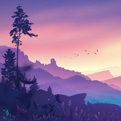 Luckylife7 - ambient, downtempo, chillout, deep
