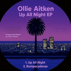 Rompecadenas - Ollie Aitken