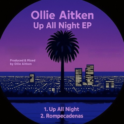 Rompecadenas - Ollie Aitken