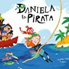 Audio Cuento Daniela Pirata