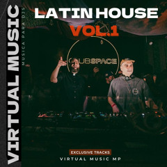 PACK LATIN TECH VOL.1 (TECH HOUSE, HOUSE, MASHUPS & EDITS) CLUB SPACE (DOWNLOAD NOW)