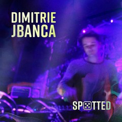 Spotted: Dimitrie Jbanca