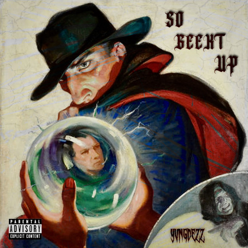 SO GEEKT UP (OG)