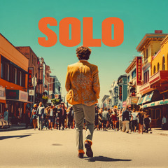 Solo Alto (Remix)
