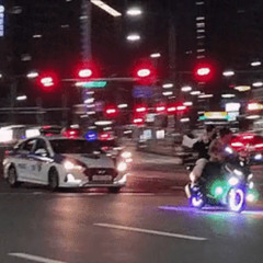 삼거리