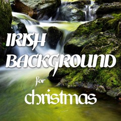 We Wish You a Merry Christmas - Irish Harp Music