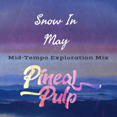 Snow In May (Chilled Pulp Sessions: A Mid-Tempo Journey)