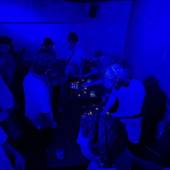 BASEMENT SYDNEY DEBUT SET - BLUE ROOM - 08/03/25