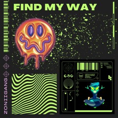 Find My Way