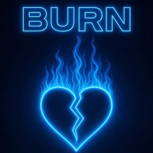 Burn (EDM Demo)