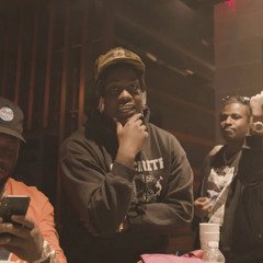 Lil Yachty x Rio Da Yung OG x Veeze x RMC Mike x Louie Ray x GrindHard E  - Run Down