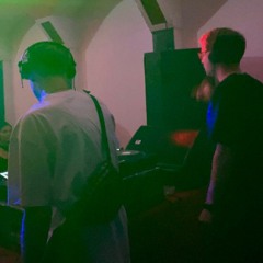 T³ B2B FRYK @Birthday Rave - 23.11.2024