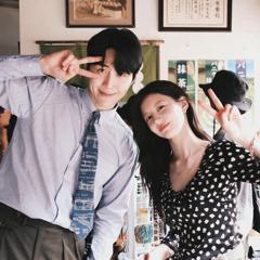 웬디 (WENDY) - Daydream ‣ Can This Love Be Translated OST (이 사랑 통역 되나요 OST)