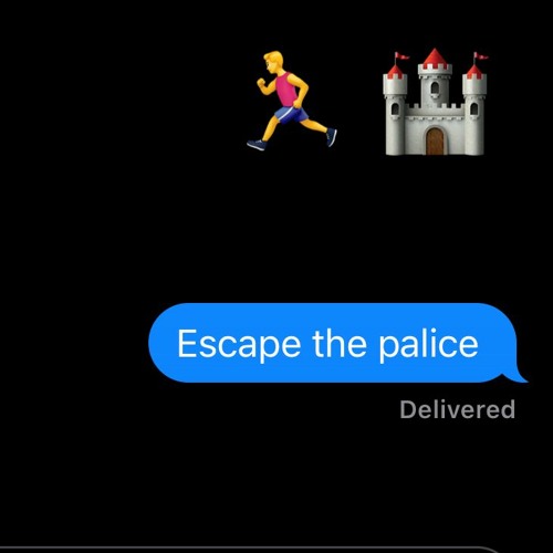 Escape The Palice (Freestyle) Prod By GC