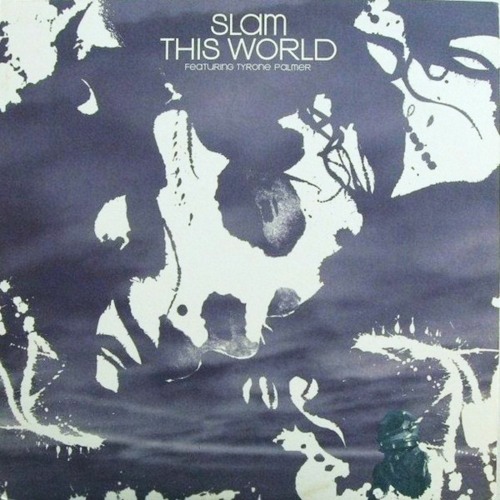 Slam - This World (Retro Belgica vs Mr JB Bootleg)