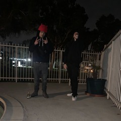 hate on me? ft. lil dbricks