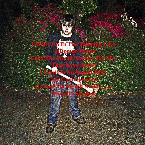 SEMATARY - MY SHADOW