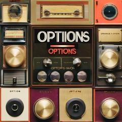 Options - Prosper Produced by Skeyez Beats