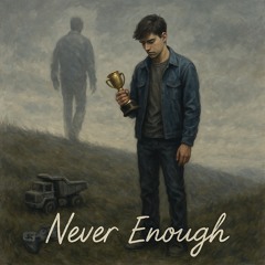 Never enough