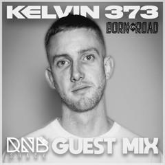 KELVIN 373 DNB SHACK GUEST MIX