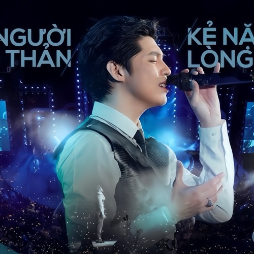 NGƯỜI BÌNH THẢN KẺ NẶNG LÒNG - NOO PHƯỚC THỊNH