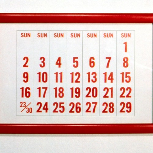 Month Of Sundays DEMO