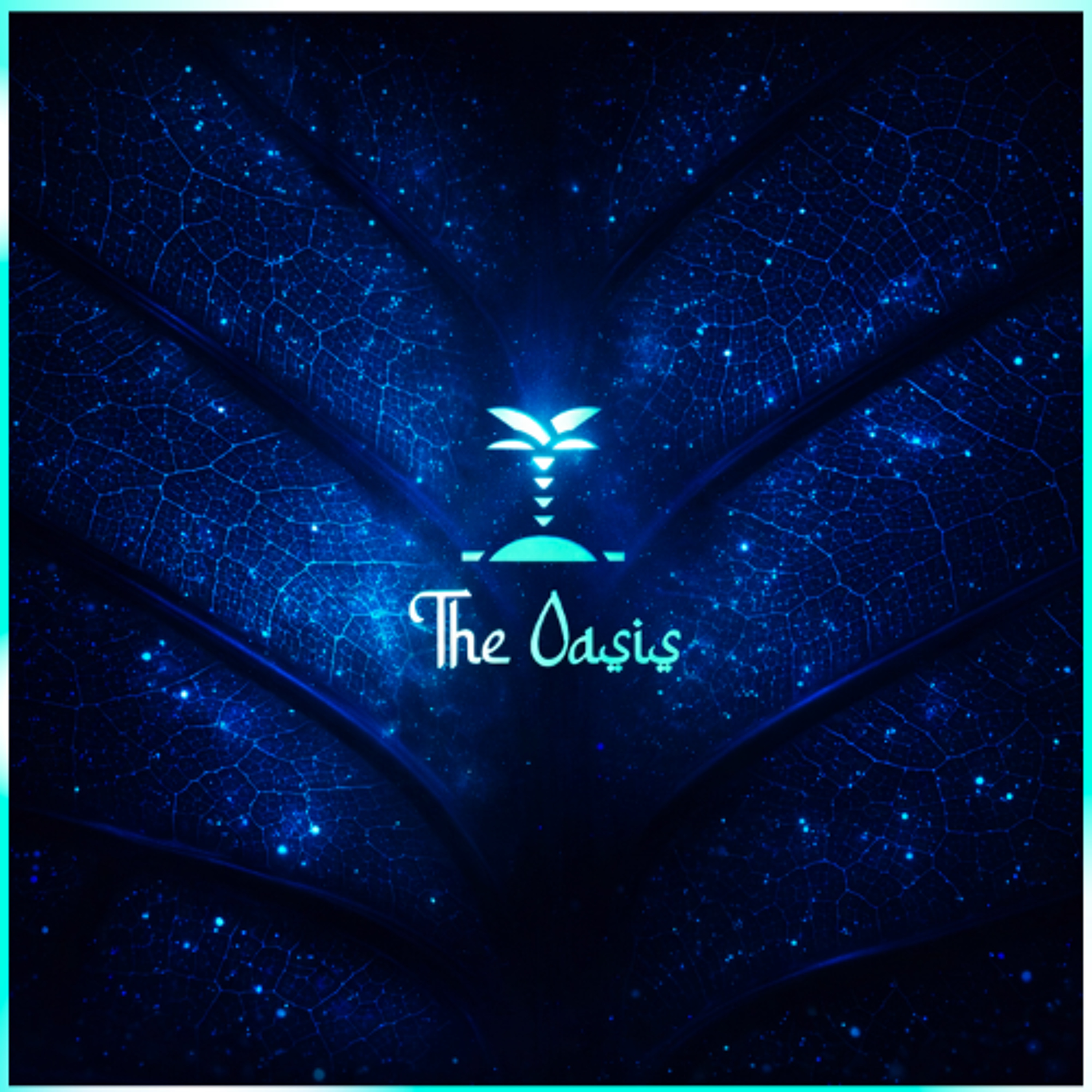 The Oasis episode artwork