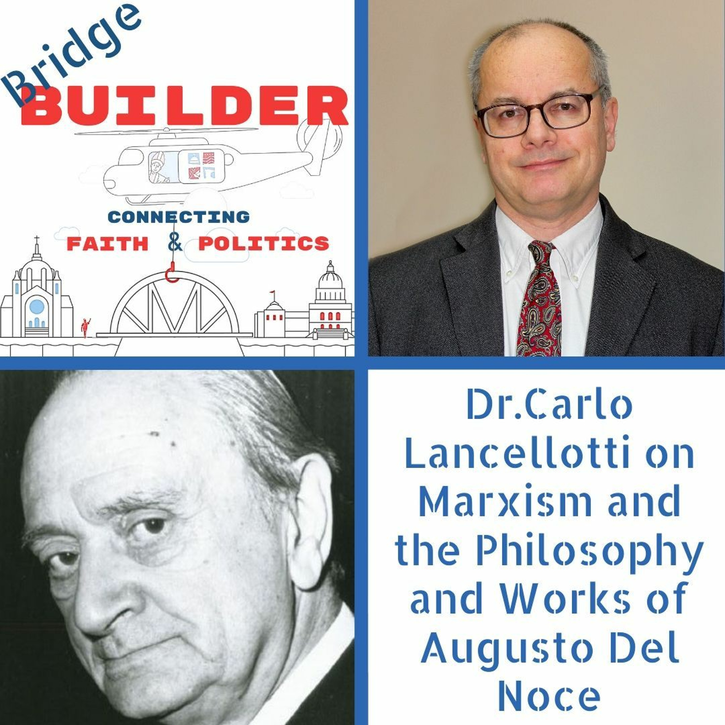 Bridge Builder Podcast