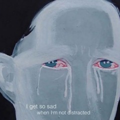 TearyEyes