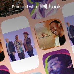 Teddy Pendergrass x VoicePlay - I Am Who I Am x Whiskey In The Jar (@palmtreeman Hook Mashup)